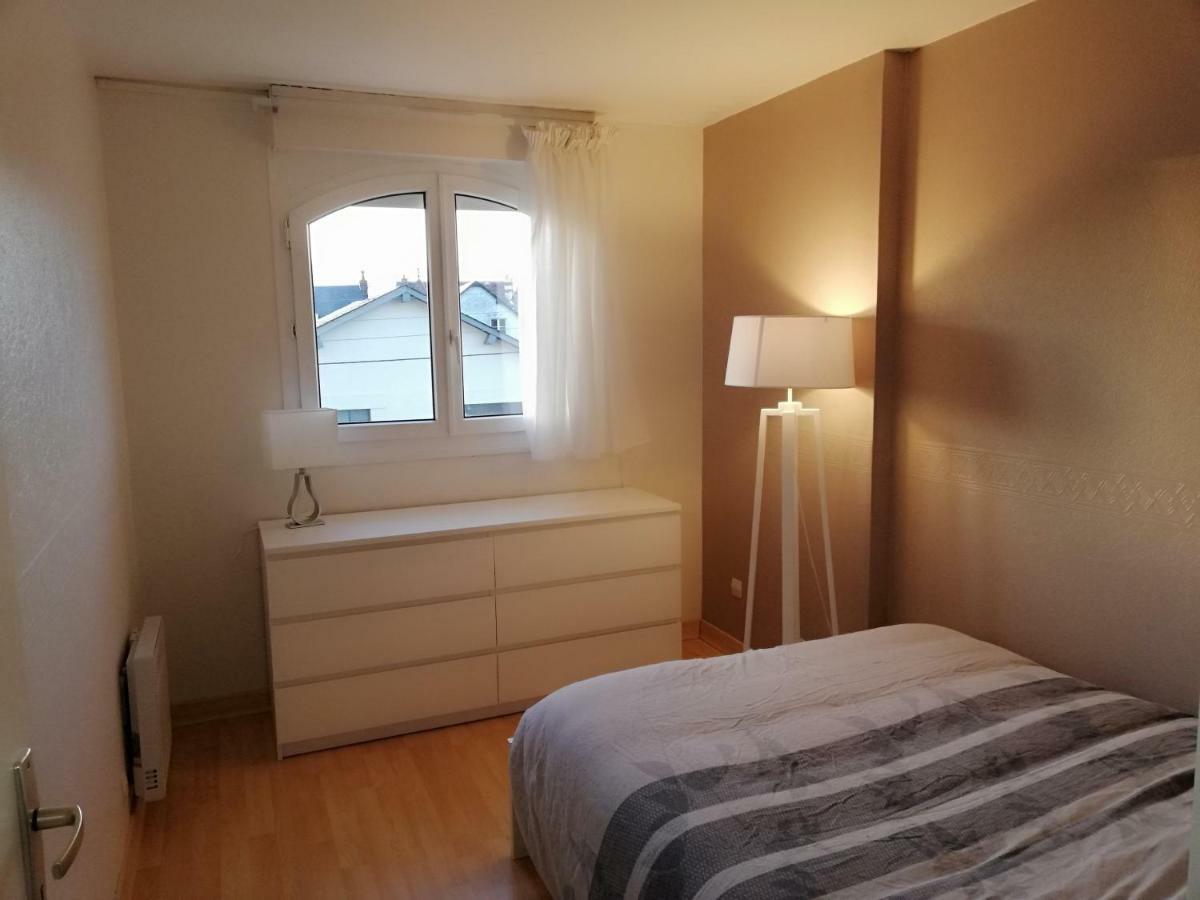 Apartment - Hyper Centre, Cabourg