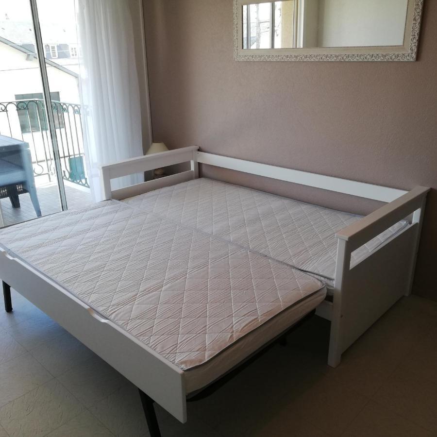 - Hyper Centre, Apartment Cabourg